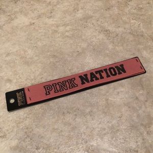 Victoria Secret PINK Headband